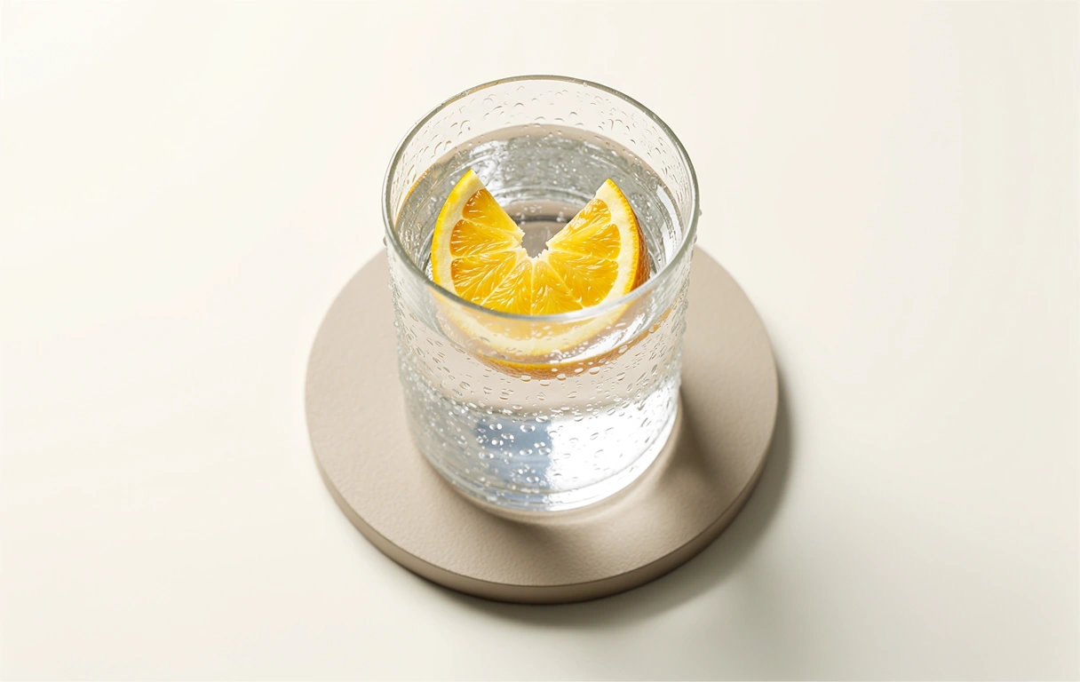 Hydratation et nutrition